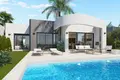 Willa 3 pokoi 139 m² Los Alcazares, Hiszpania