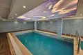 1 room apartment  Mahmutlar, Turkey