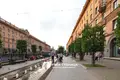 Wohnung 3 zimmer 77 m² Minsk, Belarus