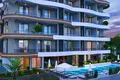 Квартира 2 комнаты 41 м² Аланья, Турция