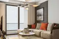 Квартира 58 м² Мезитли, Турция