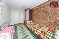 Mieszkanie 4 pokoi 81 m² Vojkava, Białoruś