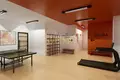 Mieszkanie 1 pokój 50 m² Alanya, Turcja