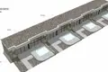 Отель 300 м² Kassandra Municipality, Греция