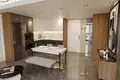 Квартира 3 комнаты 131 м² Trikomo, Северный Кипр