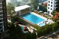 Wohnung 2 Schlafzimmer 221 m², Türkei