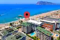 Mieszkanie  Alanya, Turcja