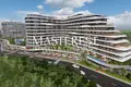 Appartement 2 chambres 50 m² Kepez, Turquie