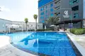 Appartement 2 chambres 1 361 m² Doubaï, Émirats arabes unis