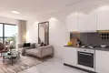 1 bedroom apartment 56 m² Oroklini, Cyprus