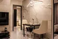 Apartamento 2 habitaciones 41 m² Pattaya City, Tailandia