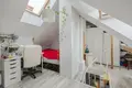 Apartamento 3 habitaciones 55 m² Zabki, Polonia