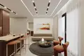Appartement 105 m² Alanya, Turquie