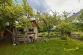 House 51 m² Astrashitskagaradokski rural council, Belarus