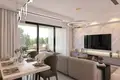 Apartamento 2 habitaciones 87 m² Asomatos Municipality, Chipre