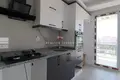 Mieszkanie 1 pokój 60 m² Kepez, Turcja