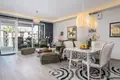 Wohnung 1 zimmer 110 m² Oba, Türkei