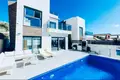 Willa 3 pokoi 140 m² Finestrat, Hiszpania