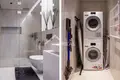 Mieszkanie 5 pokojów 218 m² w Jurmała, Łotwa