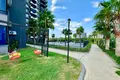 Квартира 2 комнаты 62 м² Мезитли, Турция