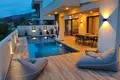 Villa 220 m² Markopoulo, Griechenland