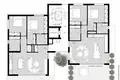 2 bedroom apartment 105 m² Limassol, Cyprus