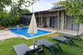3 bedroom villa 590 m² Seydikemer, Turkey