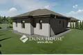 House 1 bathroom 94 m² in Great Plain and North, All countries