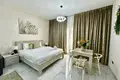 Mieszkanie 1 pokój 54 m² Dubaj, Emiraty Arabskie