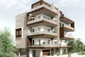 Attique 3 chambres 90 m² Limassol, Chypre