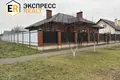 Cottage 175 m² Muchaviecki sielski Saviet, Belarus