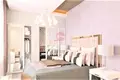 Appartement 1 chambre 94 m² Alanya, Turquie