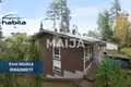 Maison  Hyvinkaa, Finlande