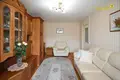 Mieszkanie 3 pokoi 67 m² Marina Horka, Białoruś
