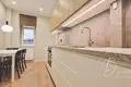 Appartement 2 chambres 595 m² en Riga, Lettonie