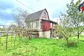 House 56 m² Papiarnianski sielski Saviet, Belarus