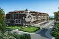 Квартира 3 комнаты 103 м² Святой Влас, Болгария