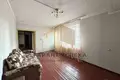 Wohnung 2 zimmer 43 m² Muchaviecki sielski Saviet, Belarus