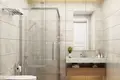 Appartement 1 chambre 99 m² Alanya, Turquie