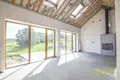 Ferienhaus 119 m² Astrashitskagaradokski rural council, Belarus