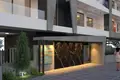 Mieszkanie 1 pokój 64 m² Limassol, Cypr