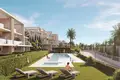 Квартира 4 спальни 279 м² Испания, Испания