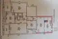 4 room apartment 100 m² Antonawka, Belarus
