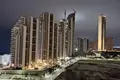 2 bedroom apartment 84 m² in Benidorm, Spain