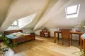 Wohnung 4 zimmer 203 m² Warschau, Polen