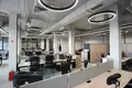 Oficina 541 m² en Moscú, Rusia