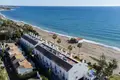 Таунхаус 4 комнаты  Bel Air, Испания