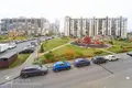 2 room apartment 96 m² Minsk, Belarus