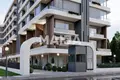 Квартира 2 комнаты 35 м² Коньяалты, Турция