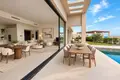Dom 3 pokoi 175 m² Benahavis, Hiszpania